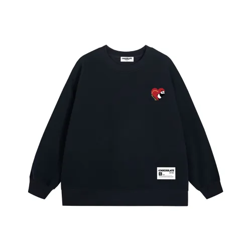 CHOCOOLATE Унисекс Свитшоты