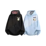 2 пачки (Черный + Ледниковый Синий)