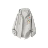 Серый меланж