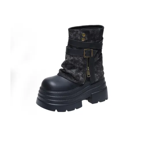 OLDDESIRE Martin Boots Женские