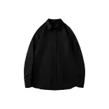 Обсидиановый черный