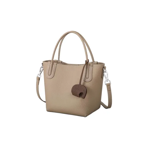 MILLIE'S Сумка через плечо из коровьей кожи с синтетической кожей обычная женская многоцветная