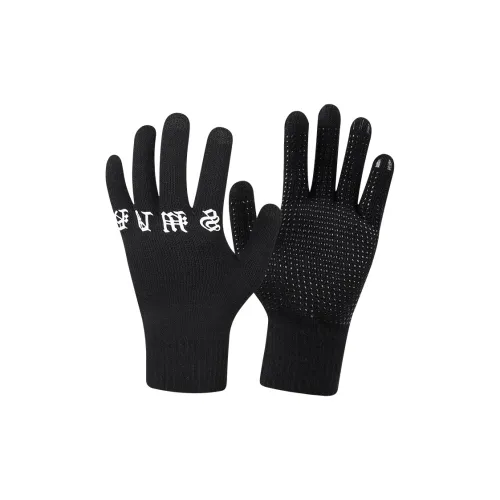 BKCXZICE Полиэстер Перчатки Унисекс