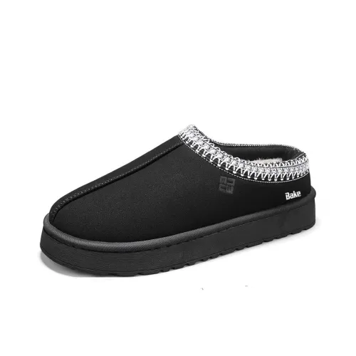 Bake Сноубутсы Женские