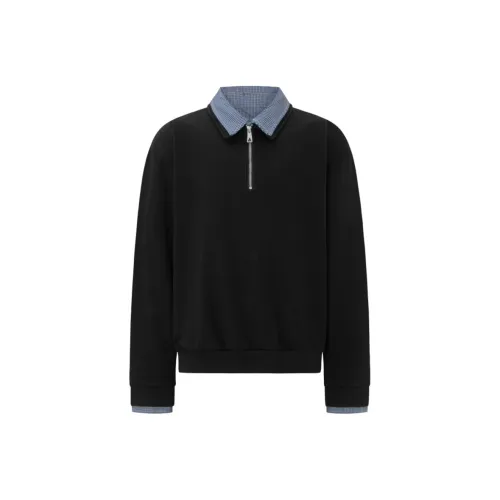 COOLALPACA Унисекс Свитшоты