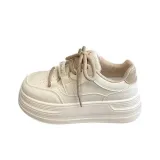 Бежево-хаки