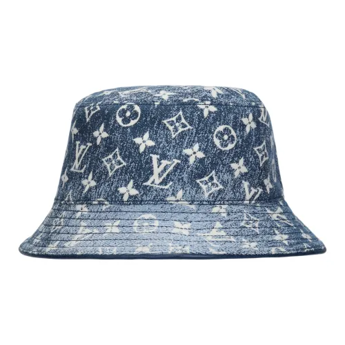 LOUIS VUITTON Хлопковые Панамы Унисекс