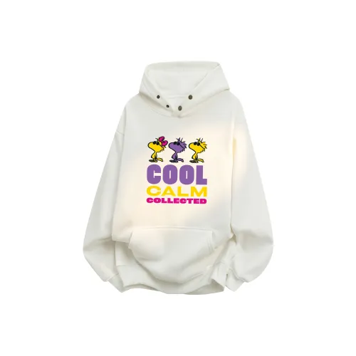 Снупи Унисекс Свитшоты