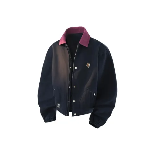 Fingercrox Куртки и Пальто Унисекс