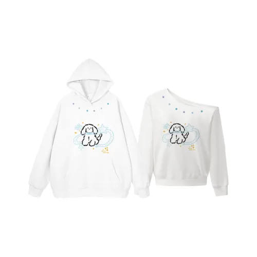 MDLILA Унисекс Парные Комплекты