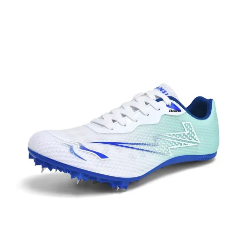 Кроссовки Bake для бега низкий топ унисекс