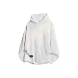 Серый меланж