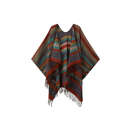 Lanza Полиэстер Палантины Женские