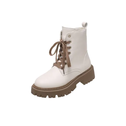Rutai Martin Boots Женские