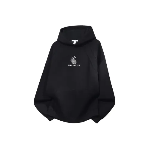 DUKE+DEXTER Унисекс Свитшоты