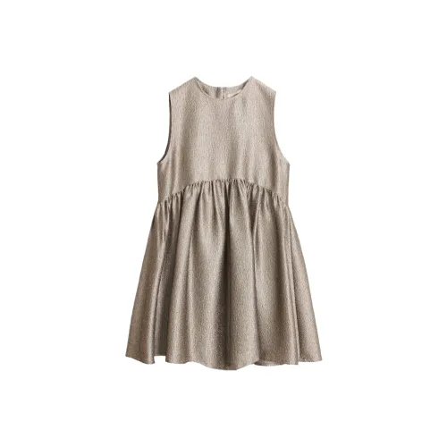 999HUMANITY Золото Женские Майки