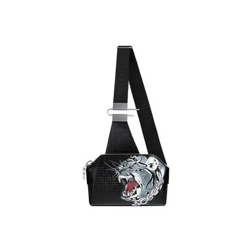 Givenchy 4G Слинг-сумки Мужской