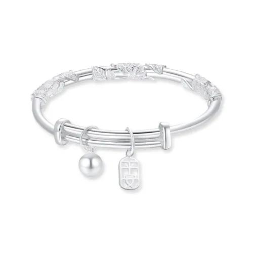 I YOU Сплав Браслеты Унисекс