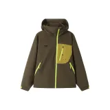 Армейский зеленый