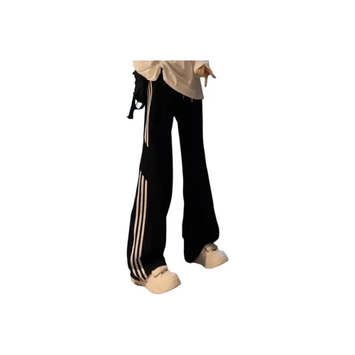 XUBAIHUO Унисекс Повседневные Штаны