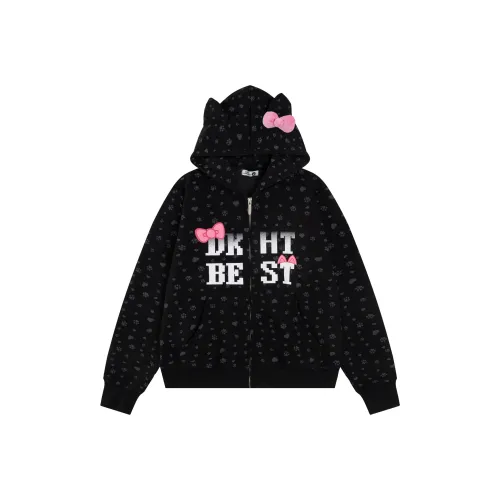 WAYHWEI Женские Свитшоты