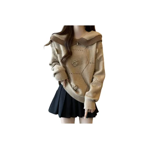 ЮЙЧЖАОЛИНЬ Женская трикотажная одежда