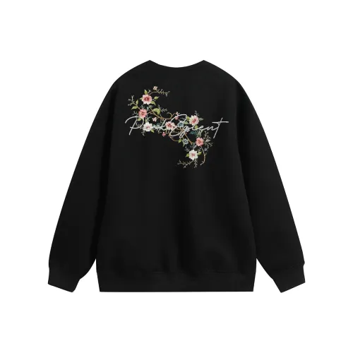 PERK EGLE Унисекс Свитшоты