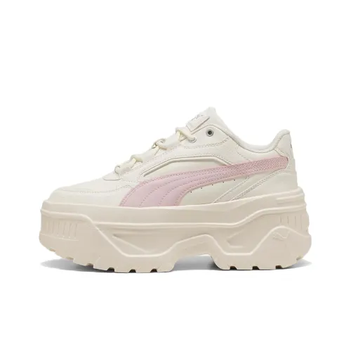 PUMA Karmen Повседневная обувь Женская Бежевая