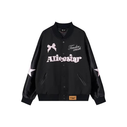 UPWARD LAB Унисекс Куртки