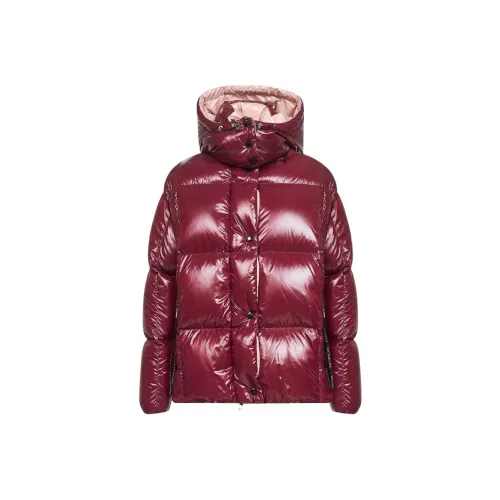 Moncler Куртки и Пальто Женские