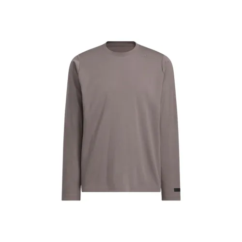 Adidas FW25 Шерстяной топ T-рубашка Мужская