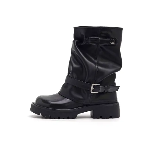 UNCLEWEN Cool Dii Casual Botильоны 4,5 см Женские