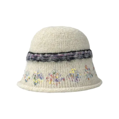 Ai Jiawei Акриловые шапки-бини унисекс