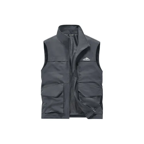 FALIAMS Унисекс Жилеты