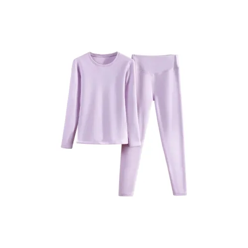 MIIOW Женские Термокомплекты