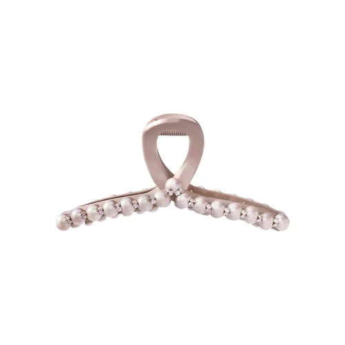 ROYALSASA Акриловые заколки для волос Женские