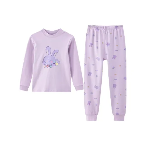 Red bean Фиолетовый Kids Комплекты нижнего белья