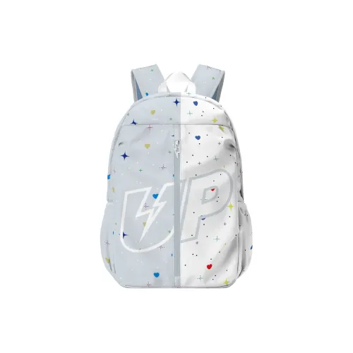 TURN UP Полиэстер Рюкзак Стандартный Унисекс Многоцветный