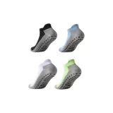 Светло-синий + черный + белый + зеленый, 1 упаковка каждая