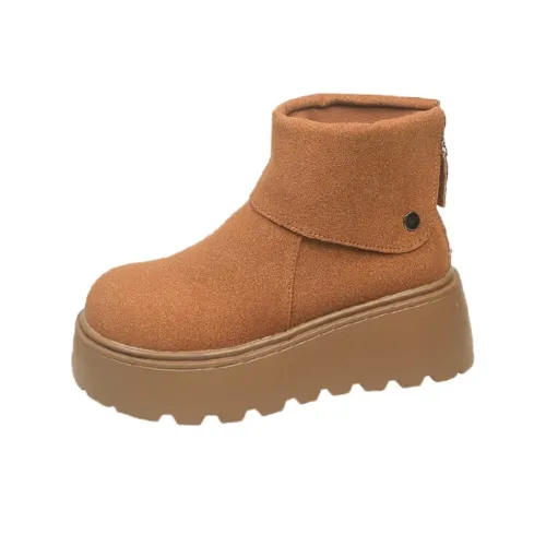 NX DOUGHNUT Martin Boot Женские