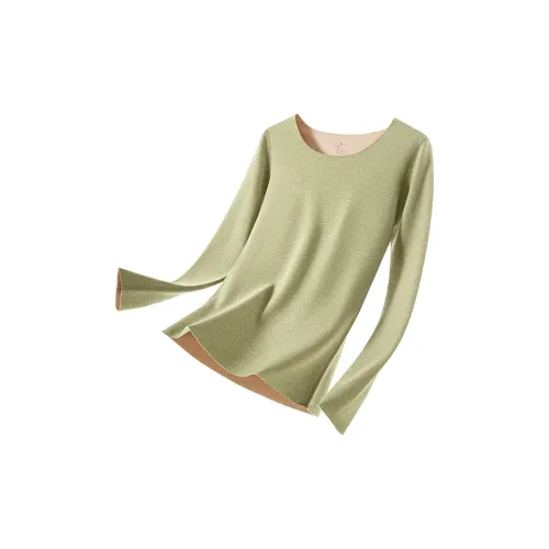 MIIOW Женские термофутболки