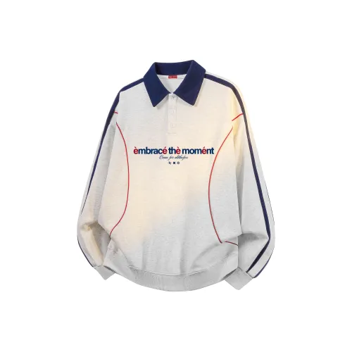 Али Тх Фокс Унисекс Поло