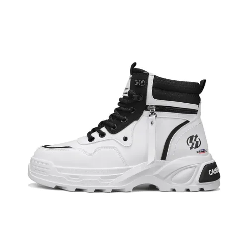 GEANC Martin Boots Мужской