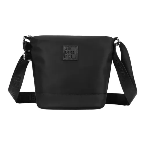 Gerlanx Нейлоновая сумка через плечо женская многоцветная