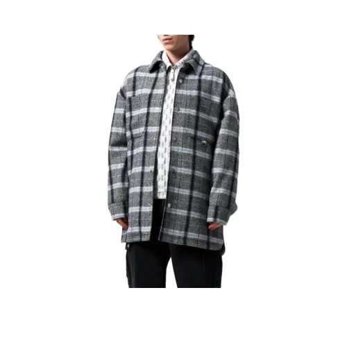 Karl Lagerfeld FW23 Куртки и Пальто Мужской