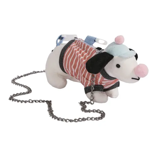 Bueno Плюшевые сумки через плечо сумка на плечо обычная женская синий черный фиолетовый