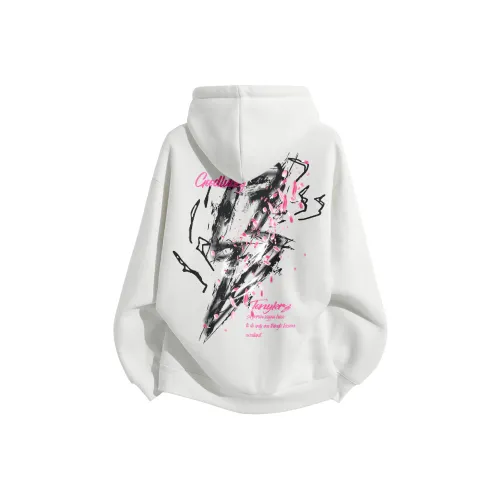 TONYKRZ Унисекс Свитшоты