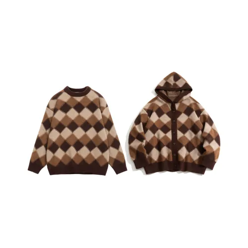 MDLILA Унисекс Парные Комплекты