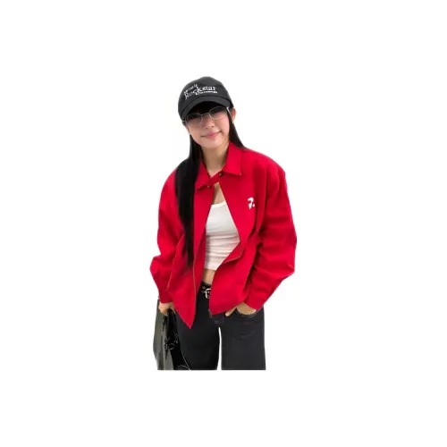 Genius Pooh Женская одежда Пальто Куртка Унисекс