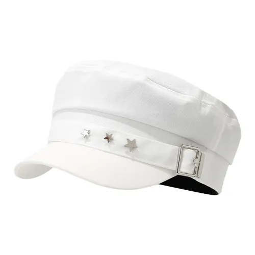 CARTELO Хлопок Береты Унисекс